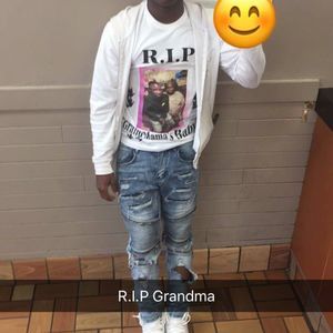 Meet your Posher, Jonathan